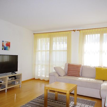 Appartement Haus Liaun 2 à Brienz  Extérieur photo