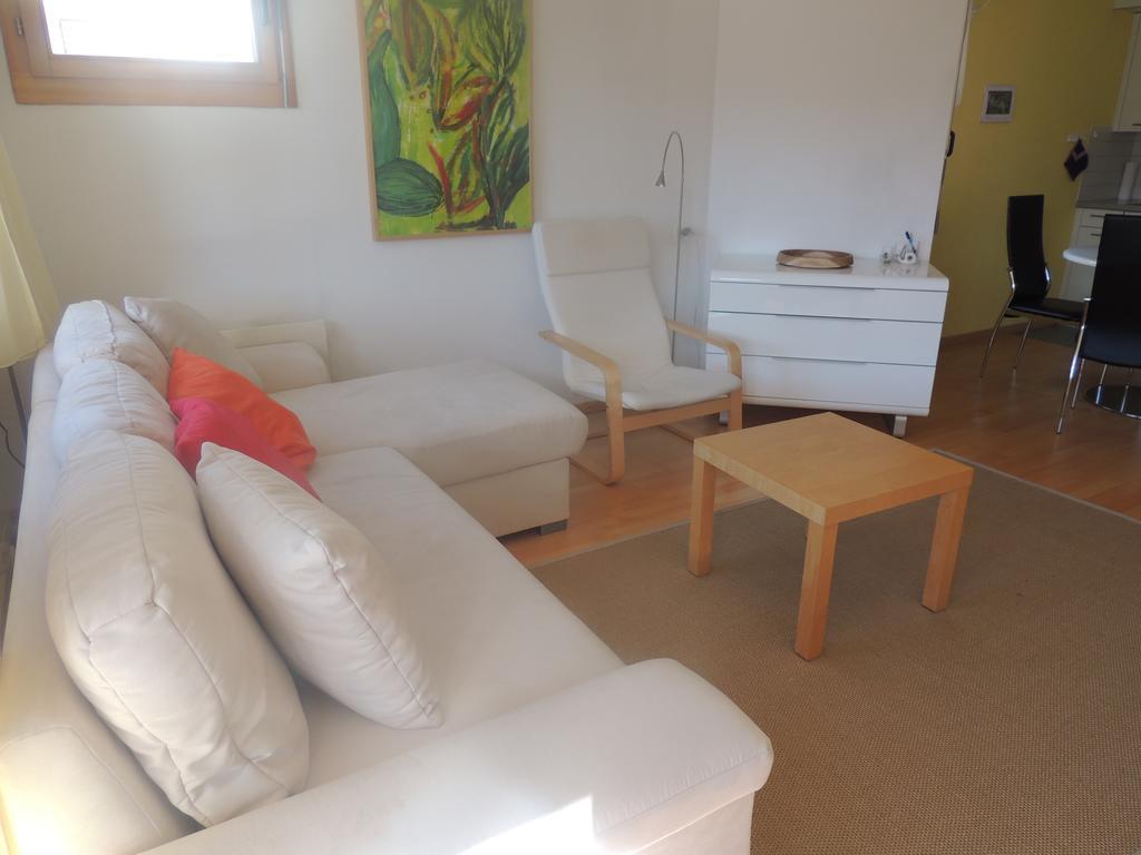 Appartement Haus Liaun 2 à Brienz  Chambre photo
